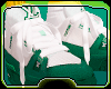 Green Lv Shoes