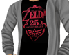 25th Anniversary Zelda