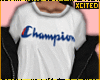 eX. Champion Shirt+Coat