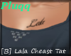 [B] Lala -Custom-