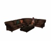 {LS} Basement Sofa