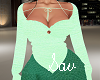 Irish Lass Party Dress