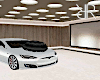Modern Two Car Garage v2