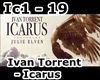 Ivan Torrent - Icarus