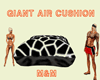 M&M-giant air cushion