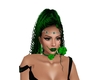 Headband Paddy's Day