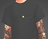 T-Shirt x Tattoos drv