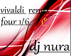 Vivaldi remix  four 1°