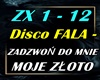 Zadzwon do mnie