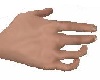 Male Smaller Hands