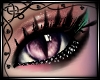 Pink Cat Eyes
