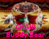 Buddy Bear Chair