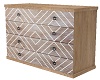 Boho Chest Of Drawers