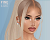 F. Wynter Blonde