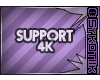 Sy| Support :: 4k