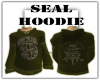 [S9] Seal Hoodie