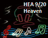 Heaven