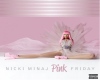 Pink Friday Vb Nicki