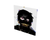 C// MYSTERY MAN