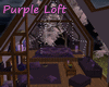 [BM] Purple Loft