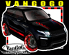 VG Black Widow Sport SUV