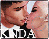 KKnda Romance Kiss