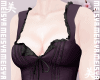 美 Corset Dress Kuromi