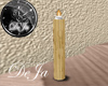 rD Bamboo Candle africa