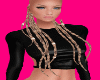 Driftwood Addon Dreads