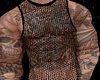 black Sport Top