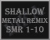 SHALLOW