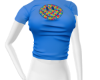 *B* Autism Smiley (F)
