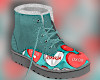 Valentine Boot