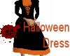 Halloween Dress v.1