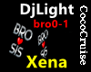(CC) Bro♥Sis Light