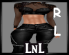 Leather n Lace RL