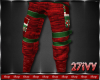 IV.Edgy Winter Pants V3