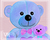 Kid Teddy Bear+Baby Bear
