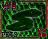 {WB} Green Snake