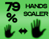 Hand Scaler 79%