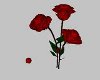 E~Animated Red Roses