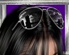 DC..GLASES BLACK
