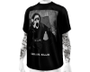 scream shirt