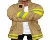 firemans coat