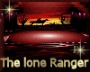 [my]The lone Ranger