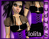 Lolita - Purple