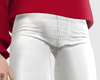 A. White Pants