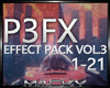 [MK] DJ Effect Pack P3FX