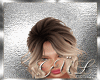 Natale Blonde Hair