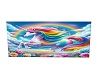 Kids Unicorn Rainbow